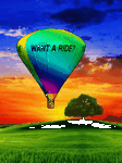 pic for Magic Balloon